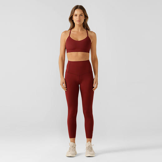 【清仓秒】澳洲 Lorna Jane运动健身裤102305（清仓产品，收货7天内支持调货、不退款） 商品图5