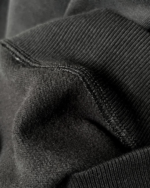 单品包邮 现货 THS-max家 女士 艺术家的威玛猎犬连帽卫衣 2色 BI463 商品图11