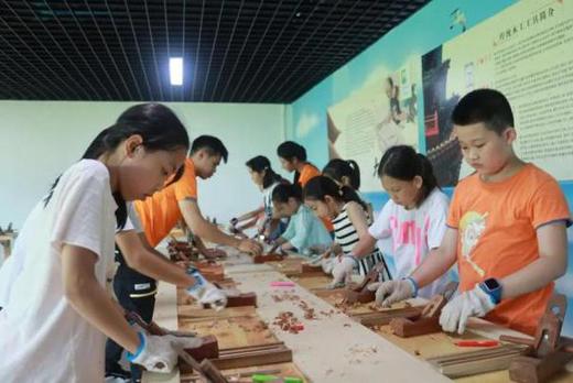 广州白云龙在田研学基地班级研学定制 商品图0