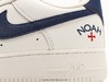 耐克Noah x Nike Air Force 1 Low空军一号低帮百搭休闲运动板鞋NY440711男女鞋 商品缩略图6