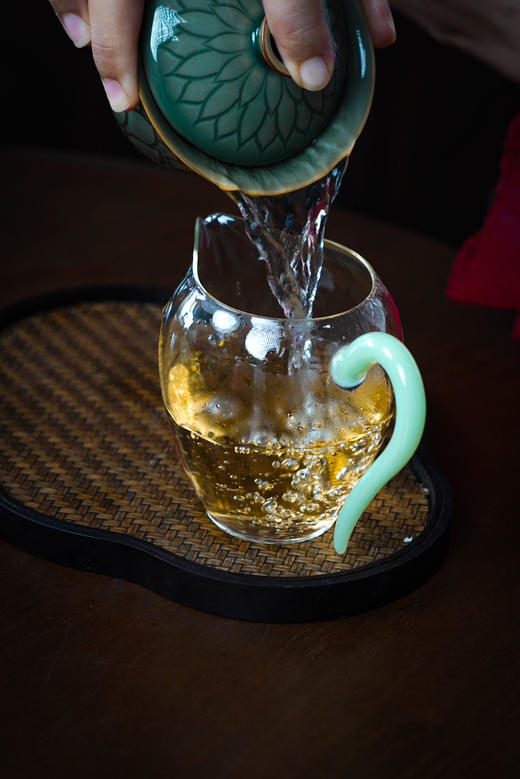 买1送1！【2024滑竹梁子】！“版纳之巅”！版纳屋脊！ 商品图5