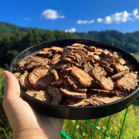 『云南野生大血藤』无熏染无添加，干燥切片，可煎汤、泡酒、煮蛋花汤、炖猪蹄