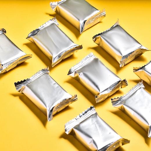 【49.9抢五盒！传统老式绿豆糕】甜而不腻，清香交融，酥酥软糯，口感细腻香醇，点心独立包装网红休闲小零食饼干 商品图3