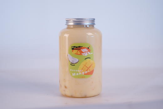 芒芒生打椰 商品图0