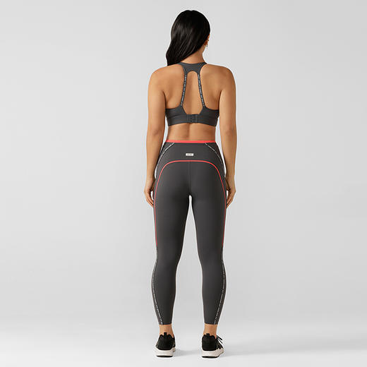 【清仓秒】澳洲 Lorna Jane运动健身裤BREAKTHROUGH ANKLE BITER LEGGINGS  102338（清仓产品，收货7天内支持调货、不退款） 商品图5