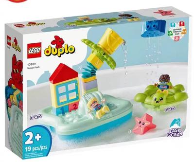 乐高欢乐水上乐园 商品图0