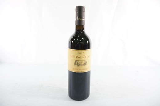 皮徹多尼斯蒙塔希諾紅葡萄酒（2瓶裝） 商品图0