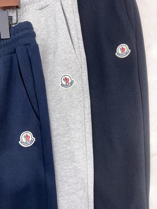 男运动长裤6671 商品图1