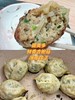 圃美多—杏鲍菇薄皮饺子 商品缩略图1