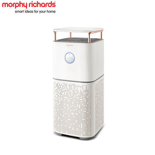 【小家电】摩飞 空气净化器 MR3500HF 商品图0