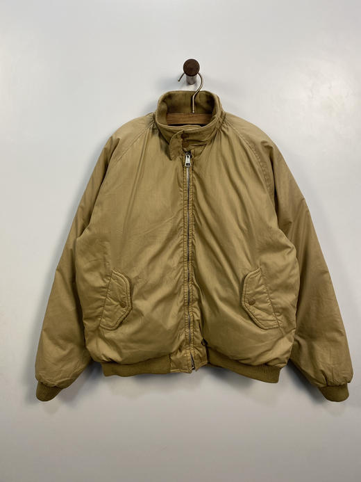 80-90年代 Vintage MILLER 台湾制 羽绒外套_DJK(L) 商品图1
