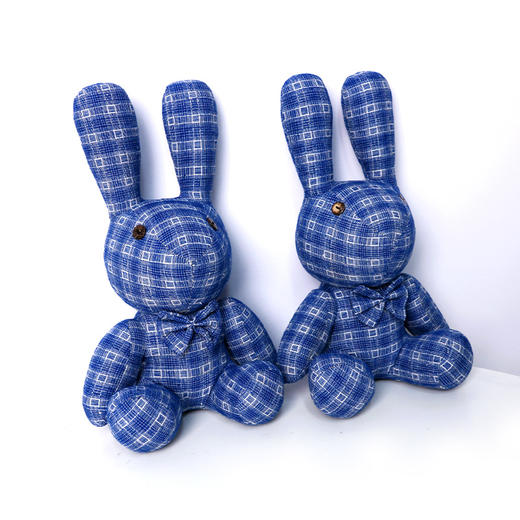 深山集市花花公子土布玩偶 商品图1