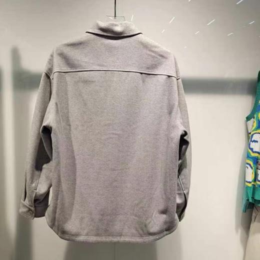 jasonwood  23年秋款  夹克  331408105 商品图3