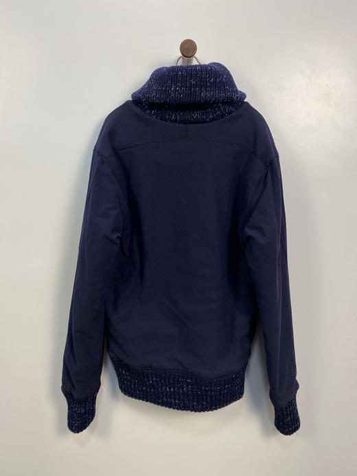 G-STAR RAW 超厚款 卫衣 _SLSS(S) 商品图3