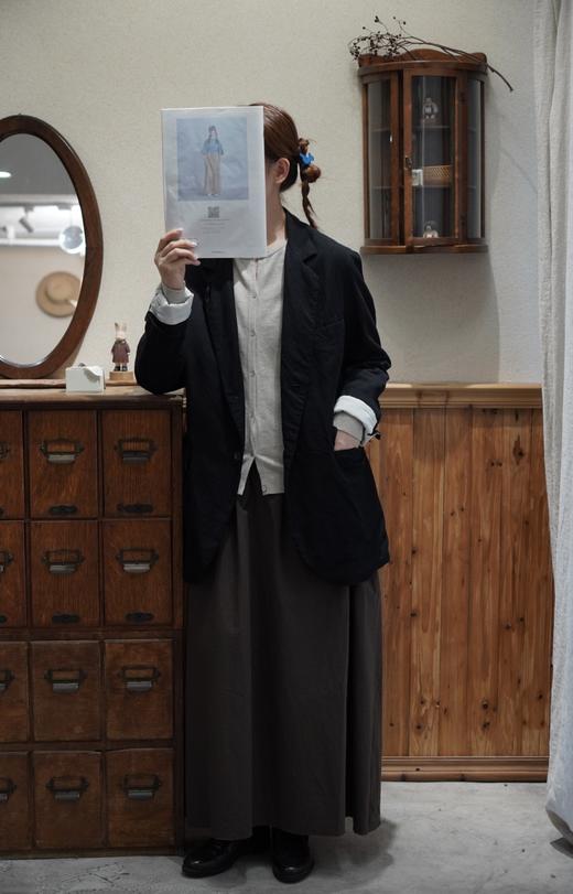 evam eva针织衫 商品图8