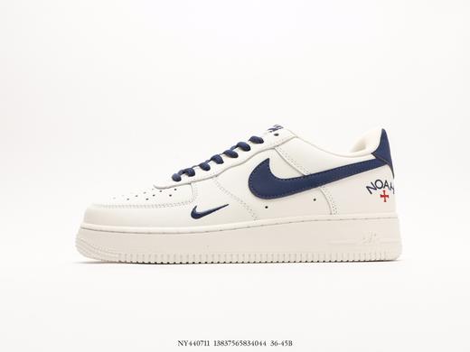 耐克Noah x Nike Air Force 1 Low空军一号低帮百搭休闲运动板鞋NY440711男女鞋 商品图0