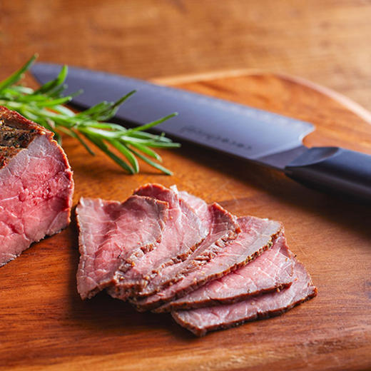 【特惠8折清货】京瓷 KYOCERA 可驰卡陶瓷刀多用刀切菜家用日式切肉水果刀三德刀切片刀 商品图6