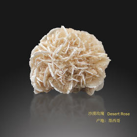 买3送1 拼团送石榴石 ！有福矿物标本：沙漠玫瑰、绿萤石、三水铝石、粉水晶、辉钼矿、斑铜矿、石榴子石