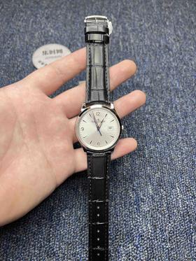 积家JL大师系列 男士机械腕表