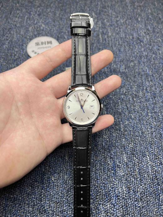 积家JL大师系列 男士机械腕表 商品图0