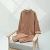 【251】安莉芳专柜新品厚款【暖绒绒系列】女可外穿家居服EL00606 商品缩略图4