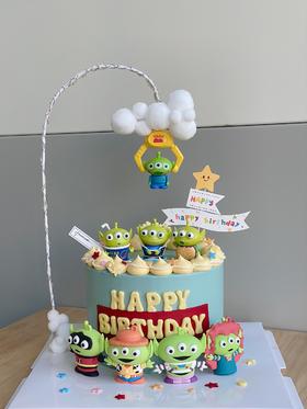 「男孩」三眼仔抓娃娃