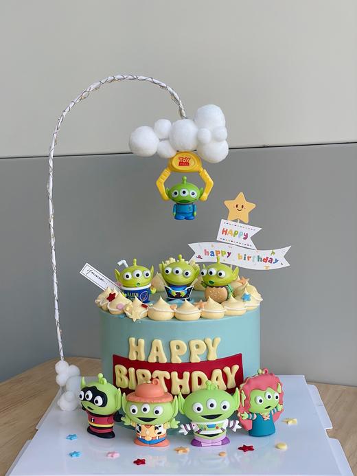 「男孩」三眼仔抓娃娃 商品图0