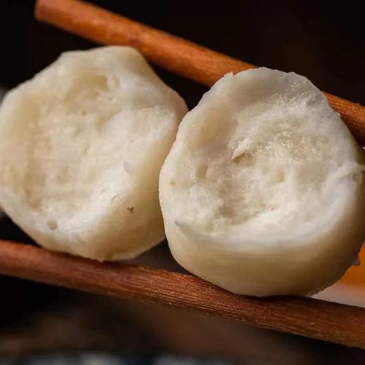 东山岛正宗手工混合鱼丸    250g*4袋 商品图2