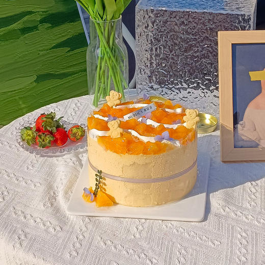 一笑倾橙S59（停用） 商品图2