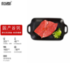 恒都精选牛后腿肉 牛肉 生鲜 国产原切牛后腿肉冷冻 500g*1（商） 商品缩略图1