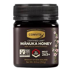 【特卖】comvita 康维他 麦卢卡花蜂蜜（UMF10+）250g【保质期：26年8月】