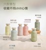 4楼Eubelle欧蓓 Chillmore且悠氨基酸香氛沐浴露礼盒120ml*6瓶 便携秋冬全香型 吊牌价：139元 活动价：112元 商品缩略图3