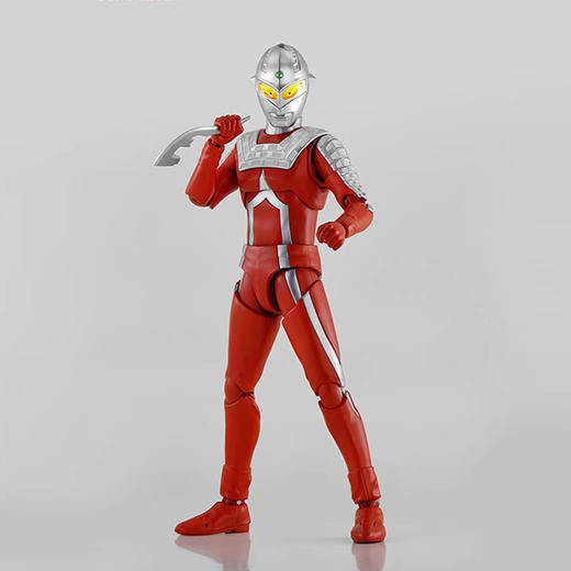万代奥特曼 SACG1003经典奥特曼赛文 商品图1