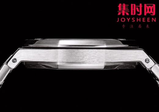 爱彼OMF新款皇家橡树15400系列“霜金”腕表 男士腕表 商品图6