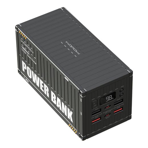 沃品   充电宝  22.5W超级快充 50000毫安超大容量 PD35 商品图2