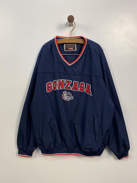 Y2K Vintage colosseum ncaa 运动罩衫_SLSS(M) 商品图1