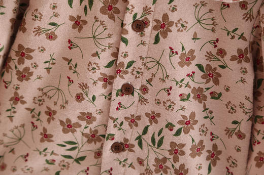 【秋意渐浓，童真洋溢！】女童装时髦套装洋气 新款儿童秋装 女宝宝秋季衣服背带裤两件套-QQ 商品图4