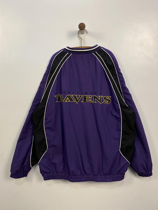 Y2K Vintage NFL 美国职业橄榄球大联盟 运动罩衫_SLSS(XL) 商品图3