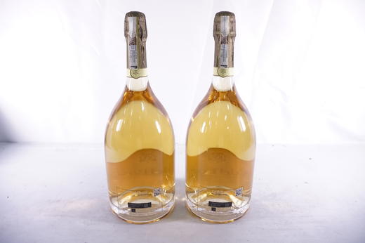 精品特釀極43版幹型起泡酒（兩瓶裝） 商品图1