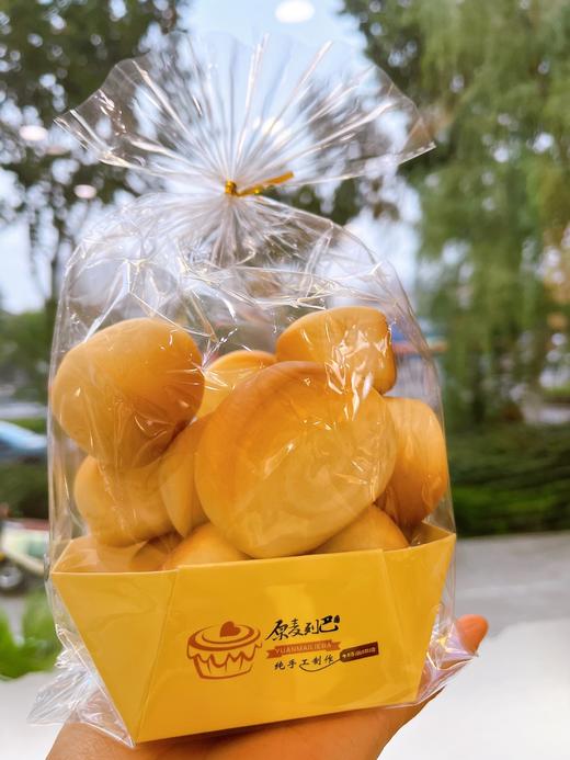 奶香小馒头 商品图0