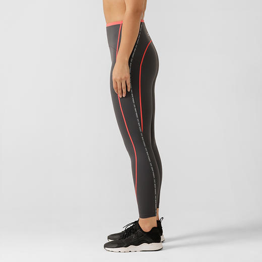 【清仓秒】澳洲 Lorna Jane运动健身裤BREAKTHROUGH ANKLE BITER LEGGINGS  102338（清仓产品，收货7天内支持调货、不退款） 商品图1