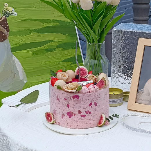 荔枝玫瑰S58（停用） 商品图1