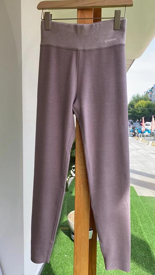 绿时代女时尚单裤6305 商品图1