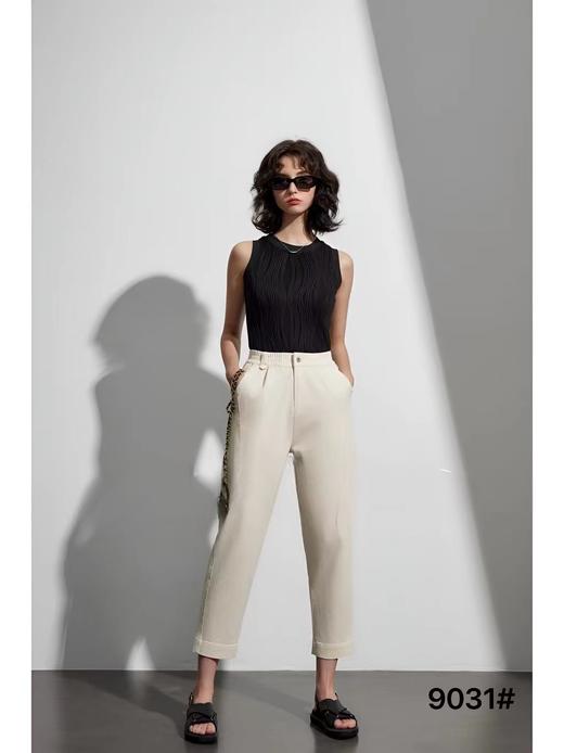 女哈伦裤9031 商品图1