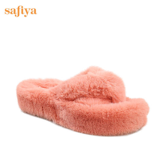 换购 【毛毛拖鞋】 商品图7