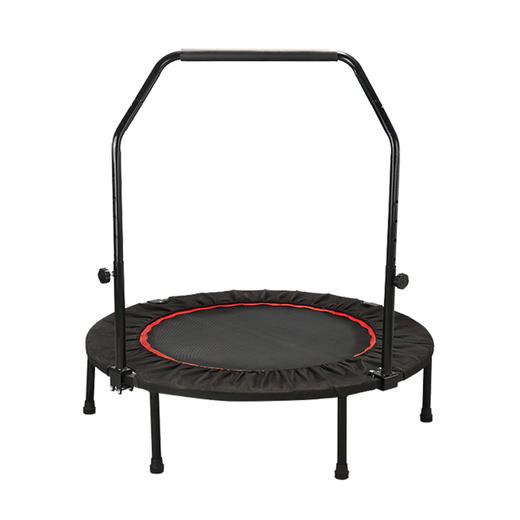 折叠蹦床带扶手 商品图4