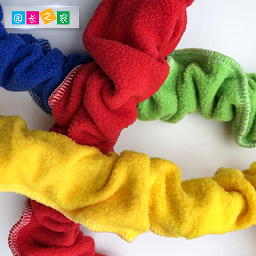 自主游戏—拉力绳 商品图2