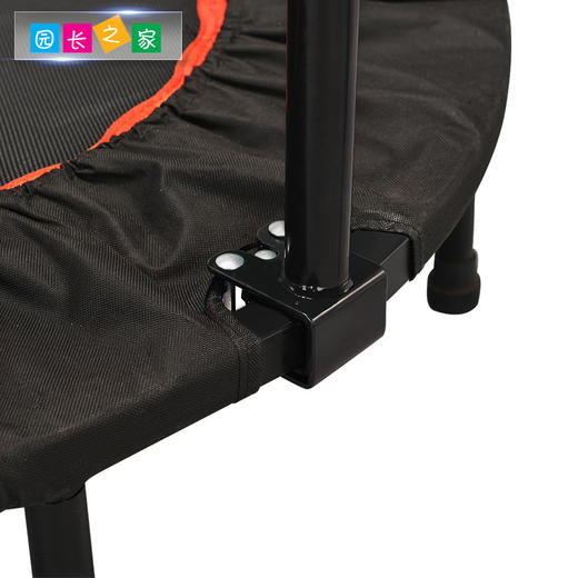 折叠蹦床带扶手 商品图3