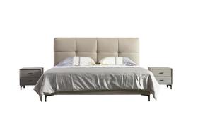 顾家家具 983床+1075床垫