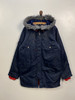 90年代 Vintage Tommy Hilfiger 棉服 夹棉外套_CTJK(M) 商品缩略图1